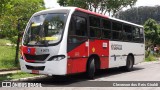 Allibus Transportes 4 5675 na cidade de São Paulo, São Paulo, Brasil, por Cleverson dos Reis Giraldi. Número da foto: #8399331.