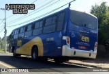 Viação Feitoria 12176 na cidade de São Leopoldo, Rio Grande do Sul, Brasil, por Júnior Harras. Número da foto: #8399169.