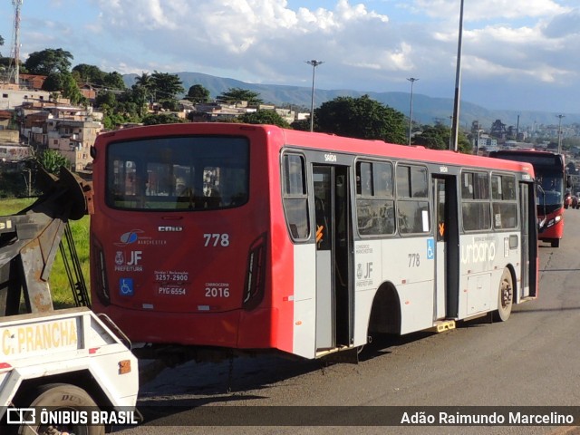 GIL - Goretti Irmãos Ltda. 778 na cidade de Belo Horizonte, Minas Gerais, Brasil, por Adão Raimundo Marcelino. Número da foto: #8403821.