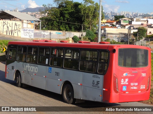 GIL - Goretti Irmãos Ltda. 781 na cidade de Belo Horizonte, Minas Gerais, Brasil, por Adão Raimundo Marcelino. Número da foto: #8403858.