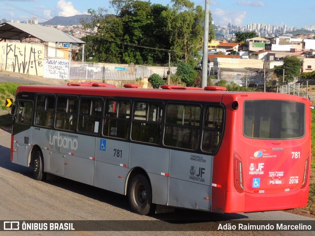 GIL - Goretti Irmãos Ltda. 781 na cidade de Belo Horizonte, Minas Gerais, Brasil, por Adão Raimundo Marcelino. ID da foto: 8403858.