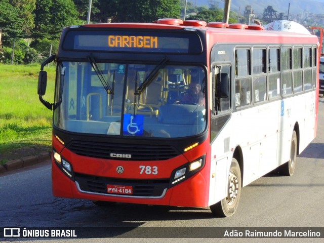GIL - Goretti Irmãos Ltda. 783 na cidade de Belo Horizonte, Minas Gerais, Brasil, por Adão Raimundo Marcelino. Número da foto: #8403872.