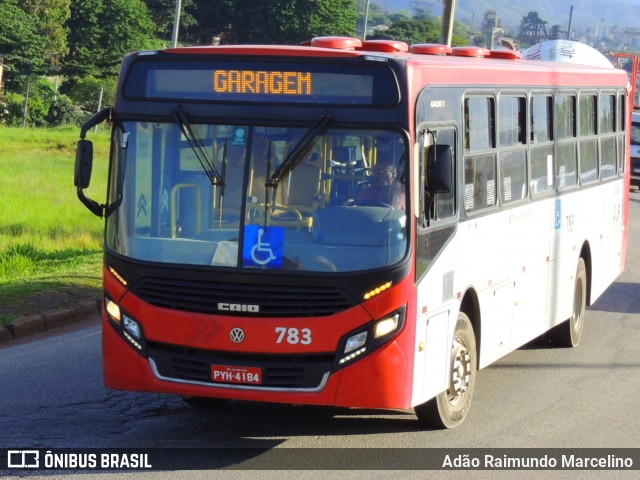 GIL - Goretti Irmãos Ltda. 783 na cidade de Belo Horizonte, Minas Gerais, Brasil, por Adão Raimundo Marcelino. ID da foto: 8403872.