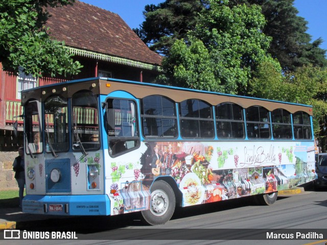 Cantina Linha Bella 6646 na cidade de Gramado, Rio Grande do Sul, Brasil, por Marcus Padilha. Número da foto: #8404128.