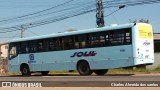 SOUL - Sociedade de Ônibus União Ltda. 7551 na cidade de Alvorada, Rio Grande do Sul, Brasil, por Charles Almeida dos santos. Número da foto: #:id.