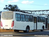 Ônibus Particulares Ex - RJ 128.300 na cidade de Belo Horizonte, Minas Gerais, Brasil, por Adão Raimundo Marcelino. ID da foto: :id.