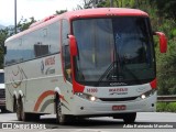 Mateus Turismo 14000 na cidade de Belo Horizonte, Minas Gerais, Brasil, por Adão Raimundo Marcelino. Número da foto: #8404286.
