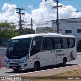 Vianorte 022 na cidade de Aracaju, Sergipe, Brasil, por Eder C.  Silva. Número da foto: #:id.
