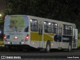 Transcol - Transportes Coletivos Ltda. 061 na cidade de Recife, Pernambuco, Brasil, por Lucas Ramos. Número da foto: #:id.