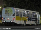 Transcol - Transportes Coletivos Ltda. 061 na cidade de Recife, Pernambuco, Brasil, por Lucas Ramos. ID da foto: :id.