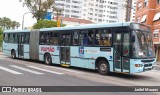 Empresa de Transporte Coletivo Viamão 9040 na cidade de Porto Alegre, Rio Grande do Sul, Brasil, por Jardel Moraes. Número da foto: #:id.