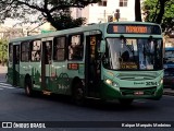 Viação Cruzeiro > Viação Sidon 30764 na cidade de Belo Horizonte, Minas Gerais, Brasil, por Kaique Marquês Medeiros . Número da foto: #8402994.