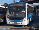 Viação Verdun B71113 na cidade de Rio de Janeiro, Rio de Janeiro, Brasil, por Jonas Rodrigues Farias. Número da foto: #:id.