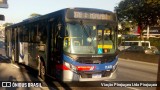 Viação Pirajuçara 11.431 na cidade de Taboão da Serra, São Paulo, Brasil, por Viação Pirajuçara Ltda Pirajuçara. Número da foto: #:id.