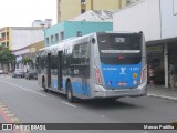 Viação Paratodos > São Jorge > Metropolitana São Paulo > Mobibrasil 6 3371 na cidade de São Paulo, São Paulo, Brasil, por Marcus Padilha. Número da foto: #:id.