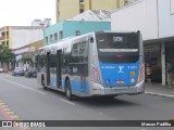 Viação Paratodos > São Jorge > Metropolitana São Paulo > Mobibrasil 6 3371 na cidade de São Paulo, São Paulo, Brasil, por Marcus Padilha. ID da foto: :id.