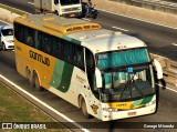 Empresa Gontijo de Transportes 14145 na cidade de São Paulo, São Paulo, Brasil, por George Miranda. Número da foto: #8403054.