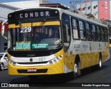 Empresa de Transportes Nova Marambaia AT-22901 na cidade de Belém, Pará, Brasil, por Ronaldo Wagner Nunes. Número da foto: #8402025.
