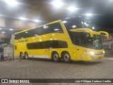 Viação Itapemirim 17017 na cidade de Belo Horizonte, Minas Gerais, Brasil, por Luis Philippe Cardoso Coelho. Número da foto: #8402504.