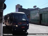 Evandro Turismo 1202 na cidade de Três Corações, Minas Gerais, Brasil, por Fábio Mateus Tibúrcio. Número da foto: #8402979.