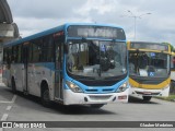 Expresso Vera Cruz 104 na cidade de Recife, Pernambuco, Brasil, por Glauber Medeiros. Número da foto: #:id.