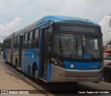 VB Transportes e Turismo 1421 na cidade de Campinas, São Paulo, Brasil, por Lucas Targino de Carvalho. ID da foto: :id.