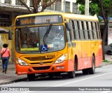 São Dimas Transportes 10180 na cidade de Belo Horizonte, Minas Gerais, Brasil, por Tiago Wenceslau de Souza. Número da foto: #:id.