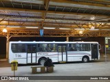 Auto Ônibus Moratense 716 na cidade de Francisco Morato, São Paulo, Brasil, por Jonata  Oliveira. Número da foto: #8401734.