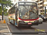 Auto Lotação Ingá NIT.01-110 na cidade de Niterói, Rio de Janeiro, Brasil, por Zé Ricardo Reis. Número da foto: #:id.