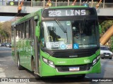 Rodoviária Âncora Matias B25519 na cidade de Rio de Janeiro, Rio de Janeiro, Brasil, por Jorge Gonçalves. Número da foto: #8402747.