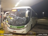 Empresa Gontijo de Transportes 21725 na cidade de João Monlevade, Minas Gerais, Brasil, por Adriano  Almeida. Número da foto: #8403396.