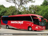 Viação Santa Cruz 29320 na cidade de São Paulo, São Paulo, Brasil, por Rodrigo  Aparecido. Número da foto: #8403499.