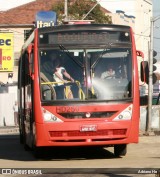 Auto Viação Redentor HD250 na cidade de Curitiba, Paraná, Brasil, por Adriano He. ID da foto: :id.