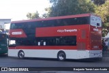 Buses Vule LDJW32 na cidade de Maipú, Santiago, Metropolitana de Santiago, Chile, por Benjamín Tomás Lazo Acuña. Número da foto: #8402982.