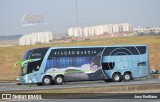 Viação Garcia 8625 na cidade de Sumaré, São Paulo, Brasil, por Jacy Emiliano. Número da foto: #8402931.