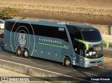 Viação Garcia 8521 na cidade de São Paulo, São Paulo, Brasil, por George Miranda. Número da foto: #8402893.