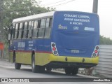 Elus Engenharia ONB-003 na cidade de Jaboatão dos Guararapes, Pernambuco, Brasil, por Jonathan Silva. Número da foto: #8402098.