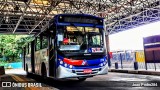 Expresso SBC 276 na cidade de São Bernardo do Campo, São Paulo, Brasil, por Joao Pedro284. Número da foto: #:id.