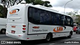 Transportes e Turismo LKB 0902 na cidade de São Paulo, São Paulo, Brasil, por Asprilla Matheus. Número da foto: #8401520.