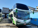 Aliança Turismo 3011 na cidade de Rio de Janeiro, Rio de Janeiro, Brasil, por Marcelo Horta. Número da foto: #8402735.