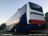 Fátima Tur 310 na cidade de Campos do Jordão, São Paulo, Brasil, por Marco  Antonio Sampaio de Oliveira. Número da foto: #:id.