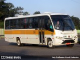 Serrano Transportes 1280 na cidade de Serra, Espírito Santo, Brasil, por Luis Guilherme Ucceli Ludovico. Número da foto: #8402715.