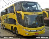 TransUlisses 3276 na cidade de Belém, Pará, Brasil, por Ronaldo Wagner Nunes. Número da foto: #8402036.