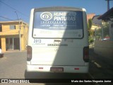 Ônibus Particulares 2013 na cidade de Euclides da Cunha, Bahia, Brasil, por Mario dos Santos Nogueira Junior. Número da foto: #8403014.