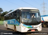 Unimar Transportes 10004 na cidade de Serra, Espírito Santo, Brasil, por Luis Guilherme Ucceli Ludovico. Número da foto: #:id.