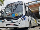 Viação Sul Fluminense 1232 na cidade de Volta Redonda, Rio de Janeiro, Brasil, por Matheus Martins da Silva. Número da foto: #8401940.