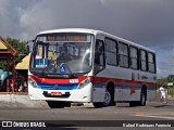 Transporte Tropical 4328 na cidade de Aracaju, Sergipe, Brasil, por Rafael Rodrigues Forencio. Número da foto: #:id.