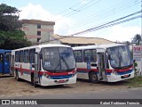 Transporte Tropical 4328 na cidade de Aracaju, Sergipe, Brasil, por Rafael Rodrigues Forencio. Número da foto: #:id.