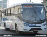 TransArapari 231 na cidade de Belém, Pará, Brasil, por Ronaldo Wagner Nunes. Número da foto: #8402042.