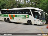 Empresa Gontijo de Transportes 21685 na cidade de São Paulo, São Paulo, Brasil, por Rodrigo  Aparecido. Número da foto: #:id.